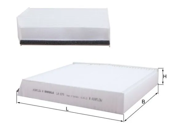 Knecht LA879