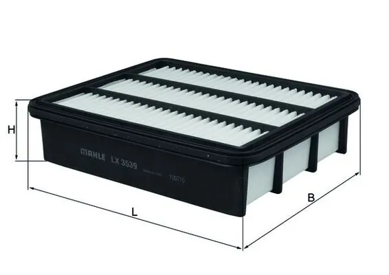 Jakoparts J1323065