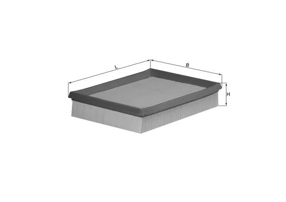 Knecht LX643