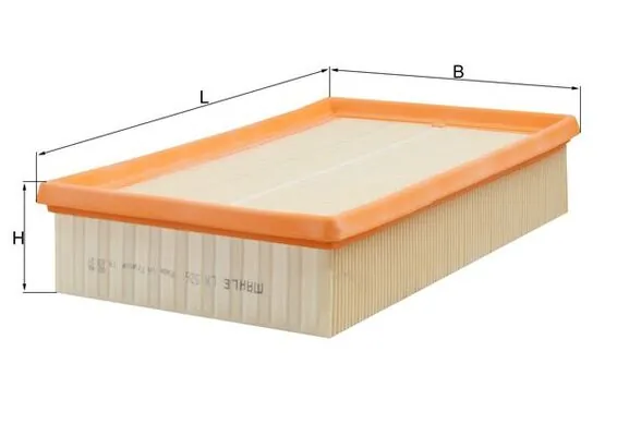 Knecht LX526