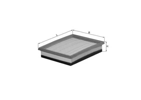 Knecht LX10362