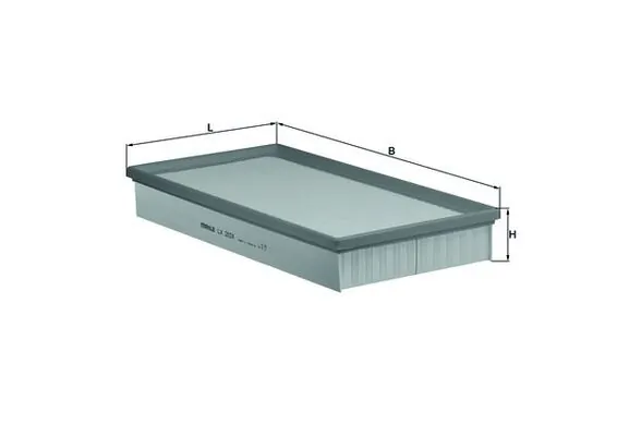 Knecht LX2024