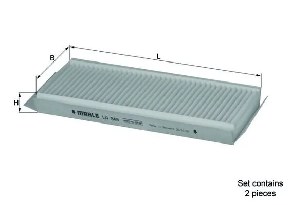 Knecht LA349S