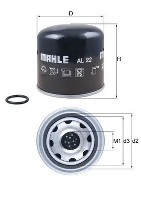 Knecht AL22