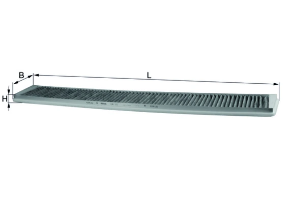 Knecht LAK102