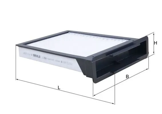 Knecht LA304