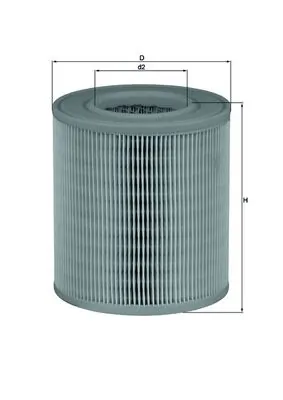 Knecht LX1253