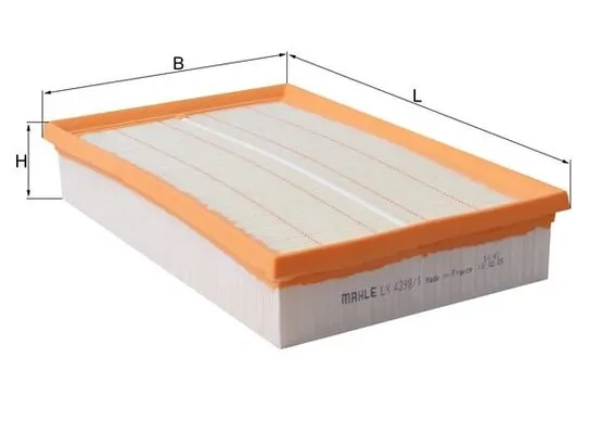 Knecht LX43981