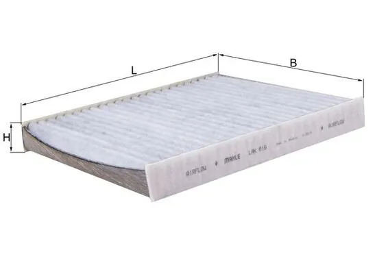 Knecht LAK816