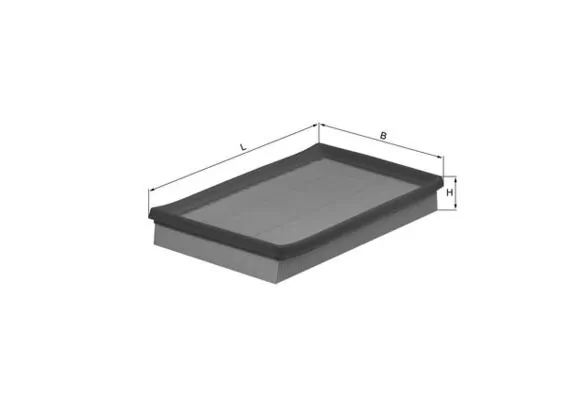 Knecht LX1633