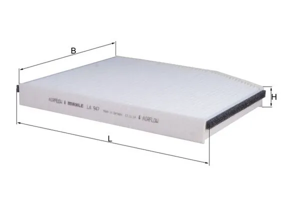 Knecht LA947