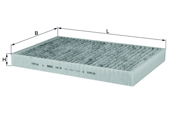 Knecht LAK46