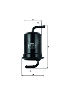 Knecht KL159