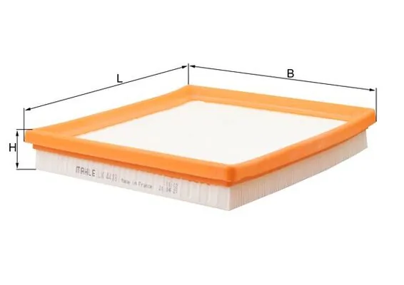 Knecht LX4418