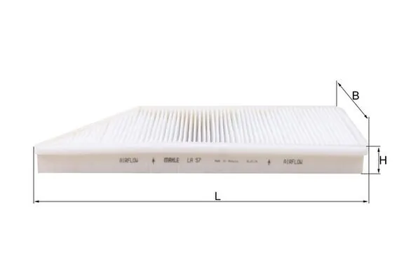 Knecht LA57