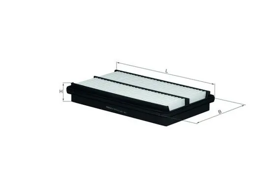 Knecht LX1075