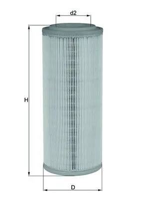 Knecht LX2682