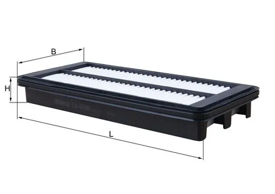 Knecht LX4298