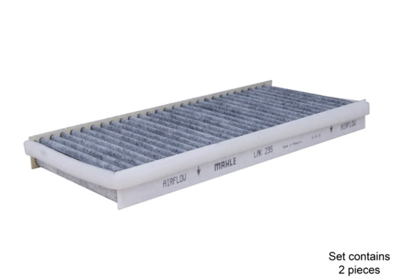 Knecht LAK235S