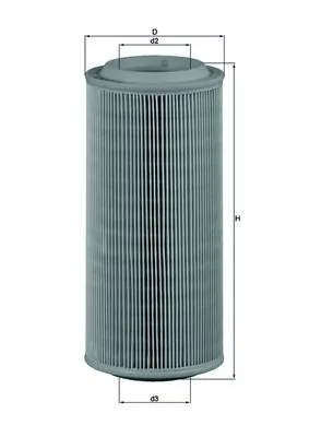 Knecht LX685