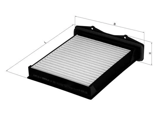 Knecht LA360