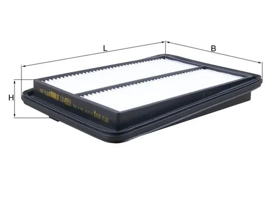 Knecht LX4551