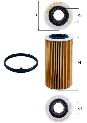 Knecht OX379D