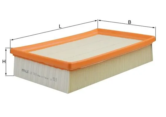 Knecht LX1803