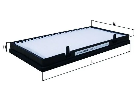 Knecht LA382