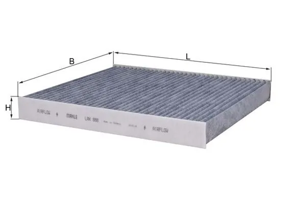 Knecht LAK888
