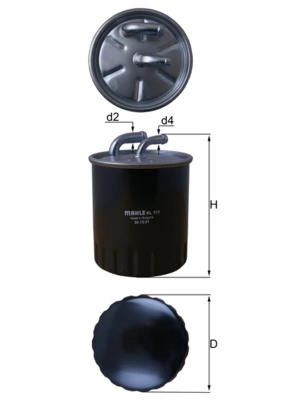 Knecht KL313