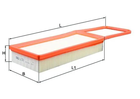Knecht LX3249