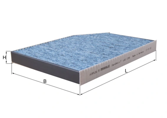 Knecht LAO1398