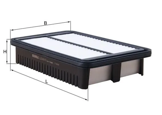 Knecht LX4941