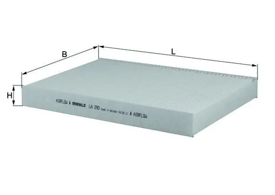 Knecht LA290