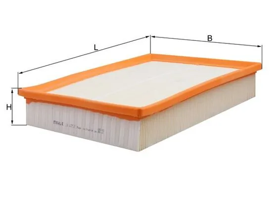 Knecht LX4757