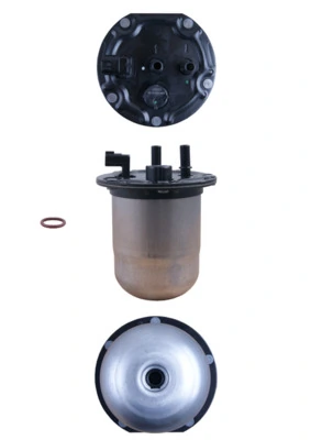 Knecht KL1133D
