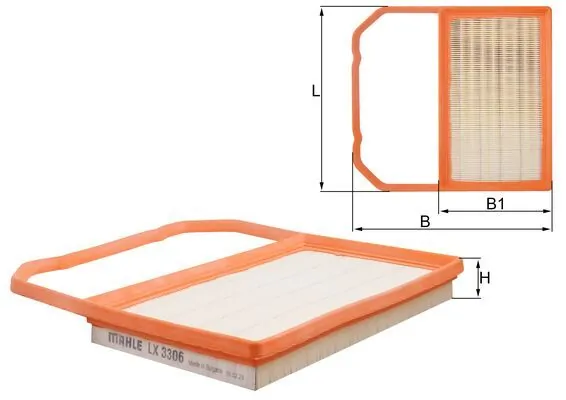 Knecht LX3306