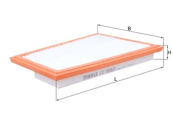 Knecht LX18502
