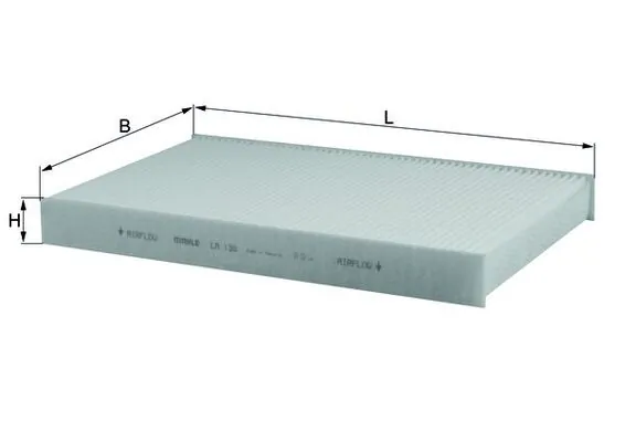 Knecht LA138