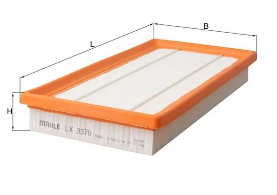 Knecht LX3370