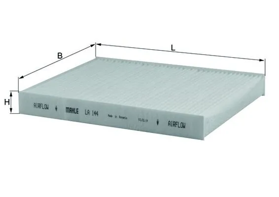 Knecht LA144