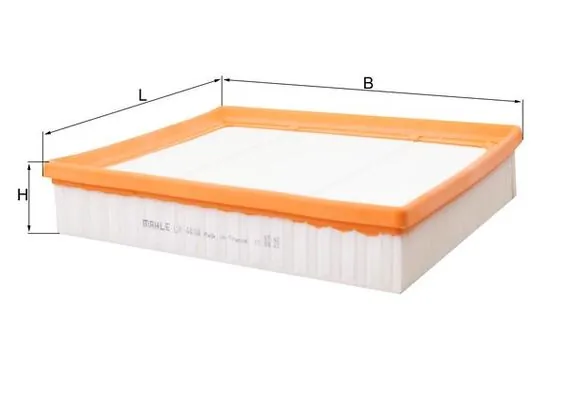 Knecht LX4404