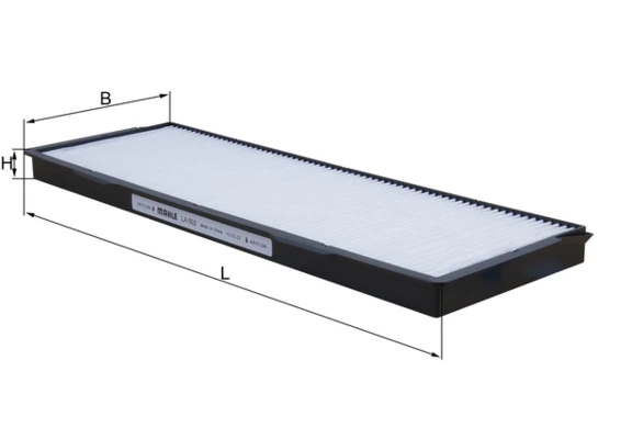 Knecht LA502