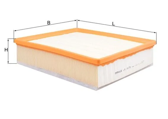 Knecht LX4479