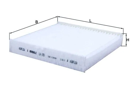 Knecht LA155