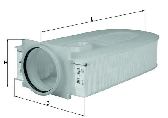 Knecht LX1833