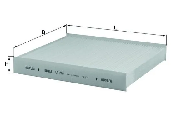 Knecht LA220