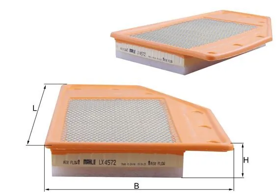 Knecht LX4572