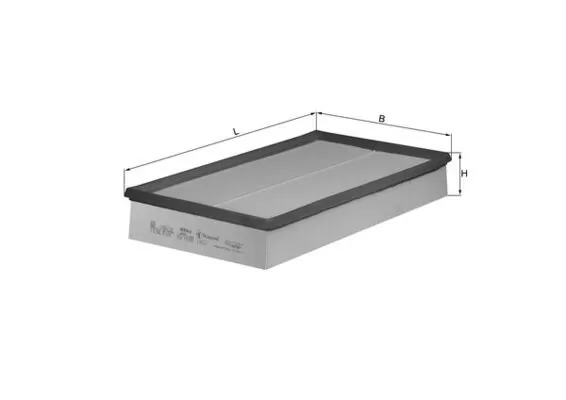 Knecht LX637